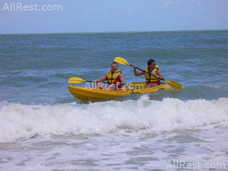 Rajapruek-Samui Resort 19